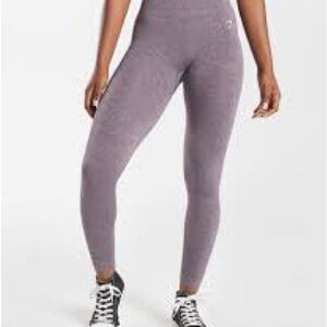Gymshark Adapt Animal Leggings